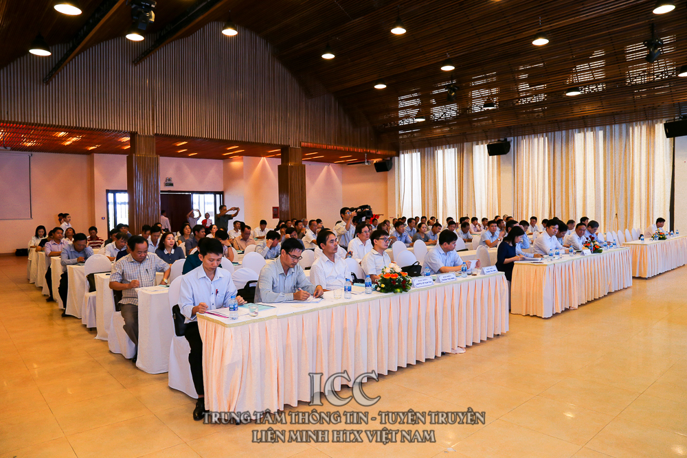 Sự kiện Quý II